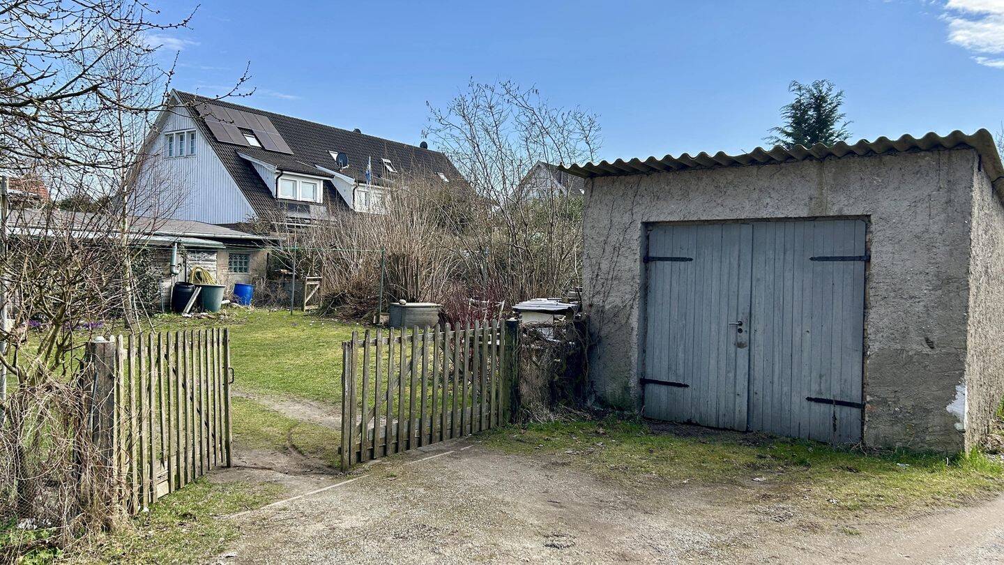 Immobilie in Sanitz - Starten Sie ihr Wohnprojekt - Bild 4