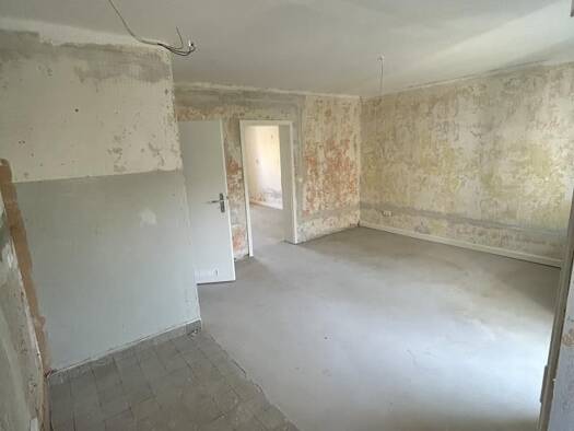 Wohnung zur Miete 479 € 1 Zimmer 41,6 m² 2. Geschoss An der Emilsruhe 22 Innenstadt Kaiserslautern 67657