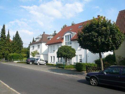 Wohnung zur Miete 583 € 2 Zimmer 68,6 m² 1. Geschoss frei ab sofort Brackwede Bielefeld 33647