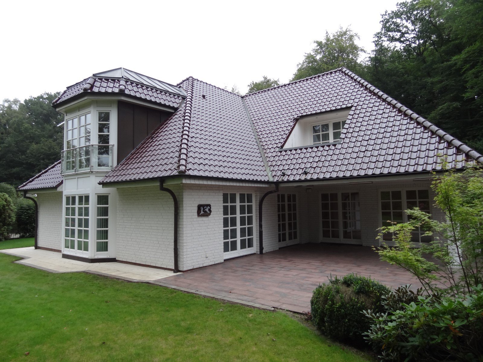 Villa zur Miete 2.850 € 5 Zimmer 318,6 m²<br/>Wohnfläche 2.000 m²<br/>Grundstück Dassendorf 21521