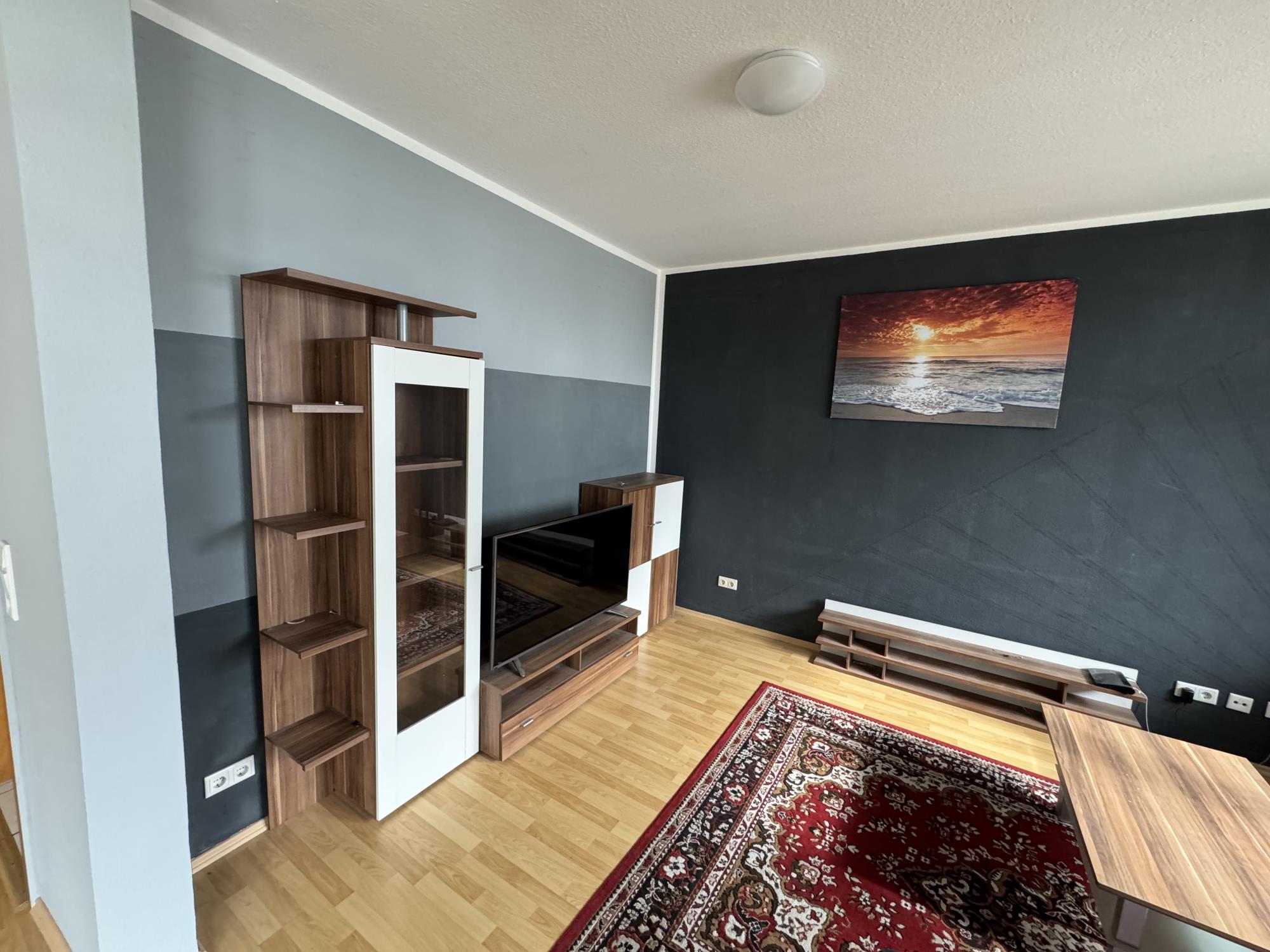 Wohnung zur Miete 450 € 1 Zimmer 49 m²<br/>Wohnfläche Detmold - Kernstadt Detmold 32756