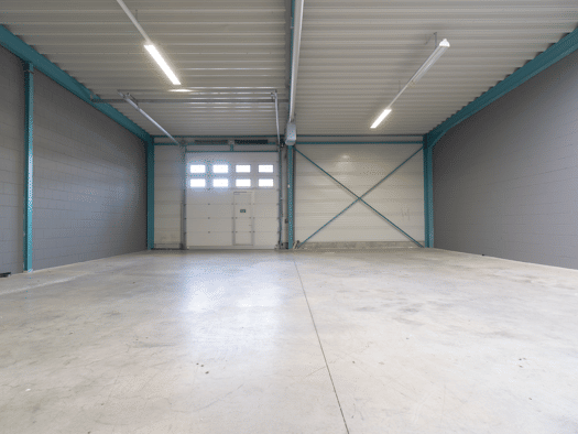 Lagerhalle zur Miete 2.500 € 400 m² Lagerfläche Mülfort Mönchengladbach 41238