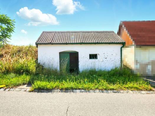 Sonstiges zum Kauf 11.900 € Dobermannsdorf 2181