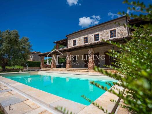 Haus zum Kauf 730.000 € 5 Zimmer 262 m² Porec Luka