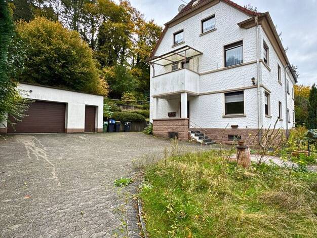 Doppelhaushälfte zum Kauf 235.000 € 7 Zimmer 175 m² 949 m² Grundstück Im Brühl 30 Brebach-Fechingen Saarbrücken / Fechingen 66130