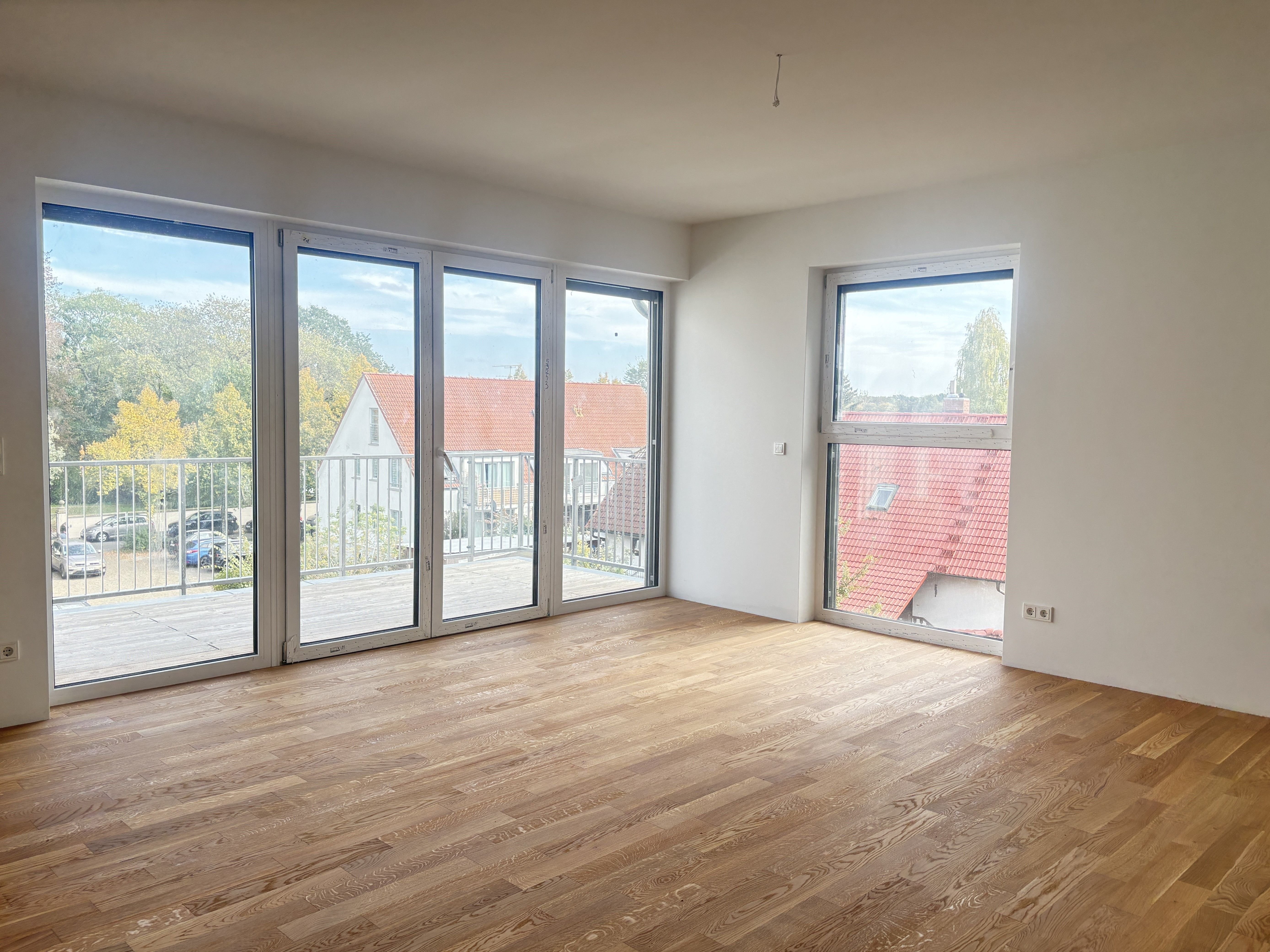 Wohnung zur Miete 1.800 € 4 Zimmer 100 m²<br/>Wohnfläche 2.<br/>Geschoss ab sofort<br/>Verfügbarkeit Eiche Potsdam 14469