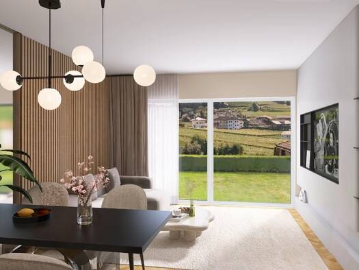 Wohnung zum Kauf 2 Zimmer 2. Geschoss Montan an der Weinstraße 39040