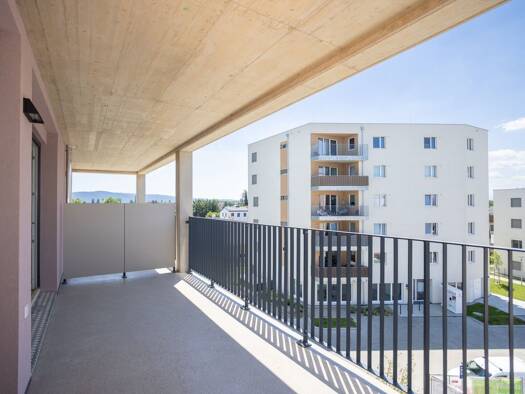 Wohnung zum Kauf - Erstbezug 186.449 € 2 Zimmer 50,9 m² 3. Geschoss frei ab 01.09.2026 Elisabeth Bollenberger - Gasse Wiener Neustadt 2700