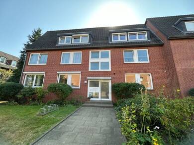 Wohnung zum Kauf 269.000 € 3 Zimmer 91 m² Kreideberg Lüneburg 21339
