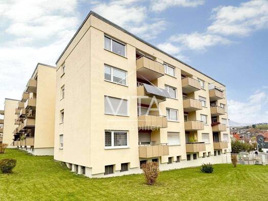 Wohnung zum Kauf provisionsfrei 4 Zimmer 87 m² EG Bad Mergentheim 97970