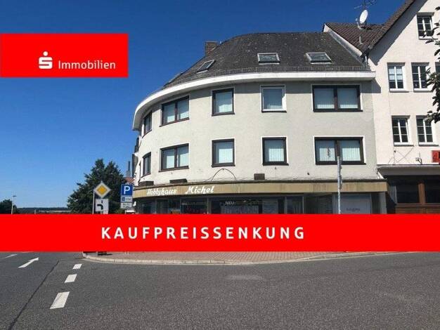 Bürogebäude zum Kauf 250.000 € 9 Zimmer Treysa Schwalmstadt 34613