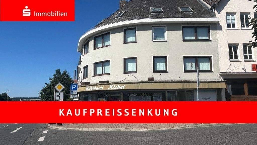 Bürogebäude zum Kauf 250.000 € 9 Zimmer Treysa Schwalmstadt 34613