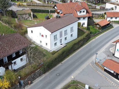 Einfamilienhaus zum Kauf 275.000 € 7 Zimmer 200 m² 870 m² Grundstück Konzell Konzell 94357
