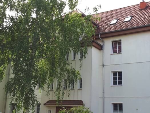 Wohnung zur Miete 385 € 3 Zimmer 63,9 m² 2. Geschoss Aschersleben 06449