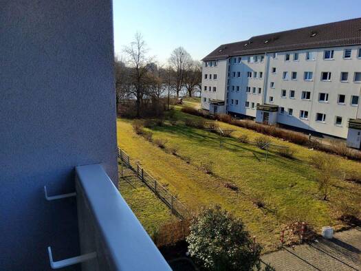 Wohnung zur Miete 439 € 2 Zimmer 52,5 m² 2. Geschoss frei ab sofort Bartenslebenring 16 Tiergartenbreite Wolfsburg 38448