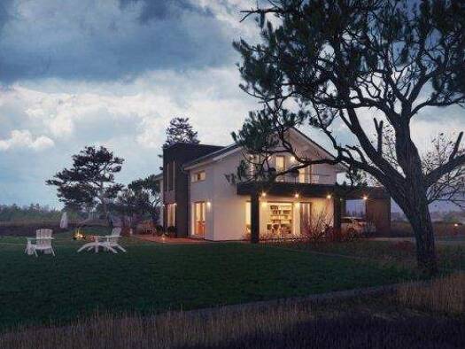 Einfamilienhaus zum Kauf 587.656 € 6 Zimmer 165 m² 650 m² Grundstück Kahnsdorf Neukieritzsch 04575