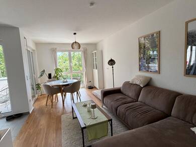 Terrassenwohnung zur Miete 730 € 3,5 Zimmer 69 m² Geschoss EG/2 frei ab 01.10.2025 Weikersheim Weikersheim 97990