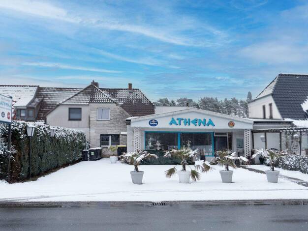 Doppelhaushälfte zum Kauf 549.000 € 3 Zimmer 100 m² 1.500 m² Grundstück Büchen 21514