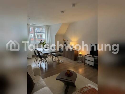 Wohnung zur Miete Tauschwohnung 2.030 € 4 Zimmer 95 m² Obergiesing München 81541