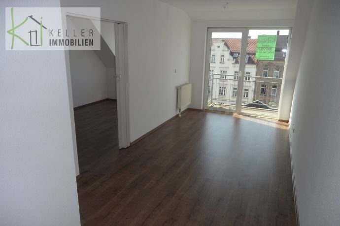 Wohnung zum Kauf provisionsfrei als Kapitalanlage geeignet 30.000 € 2 Zimmer 45 m²<br/>Wohnfläche Sidonienstraße 7a Werdau Werdau 08412