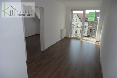 Wohnung zum Kauf provisionsfrei als Kapitalanlage geeignet 30.000 € 2 Zimmer 45 m² Sidonienstraße 7a Werdau Werdau 08412