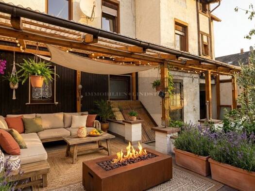 Mehrfamilienhaus zum Kauf 309.000 € 9 Zimmer 190 m² 243 m² Grundstück Bingerbrück Bingen am Rhein 55411