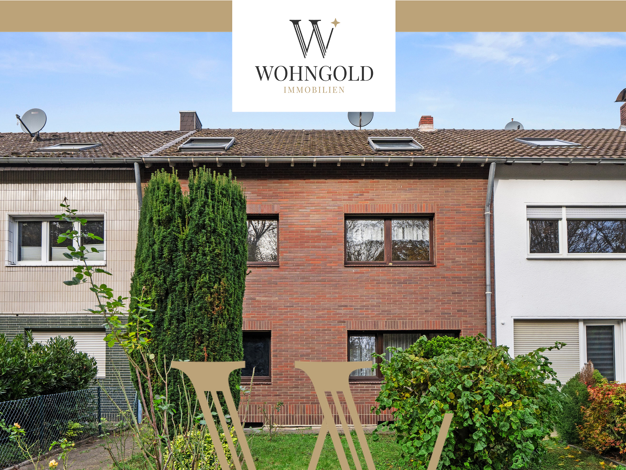 Mehrfamilienhaus zum Kauf als Kapitalanlage geeignet 499.000 € 162 m² 322 m² Grundstück Alt-Hürth Hürth 50354