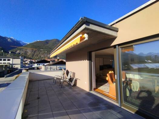 Wohnung zum Kauf 3,5 Zimmer 93 m² 1. Geschoss Zirl 6170