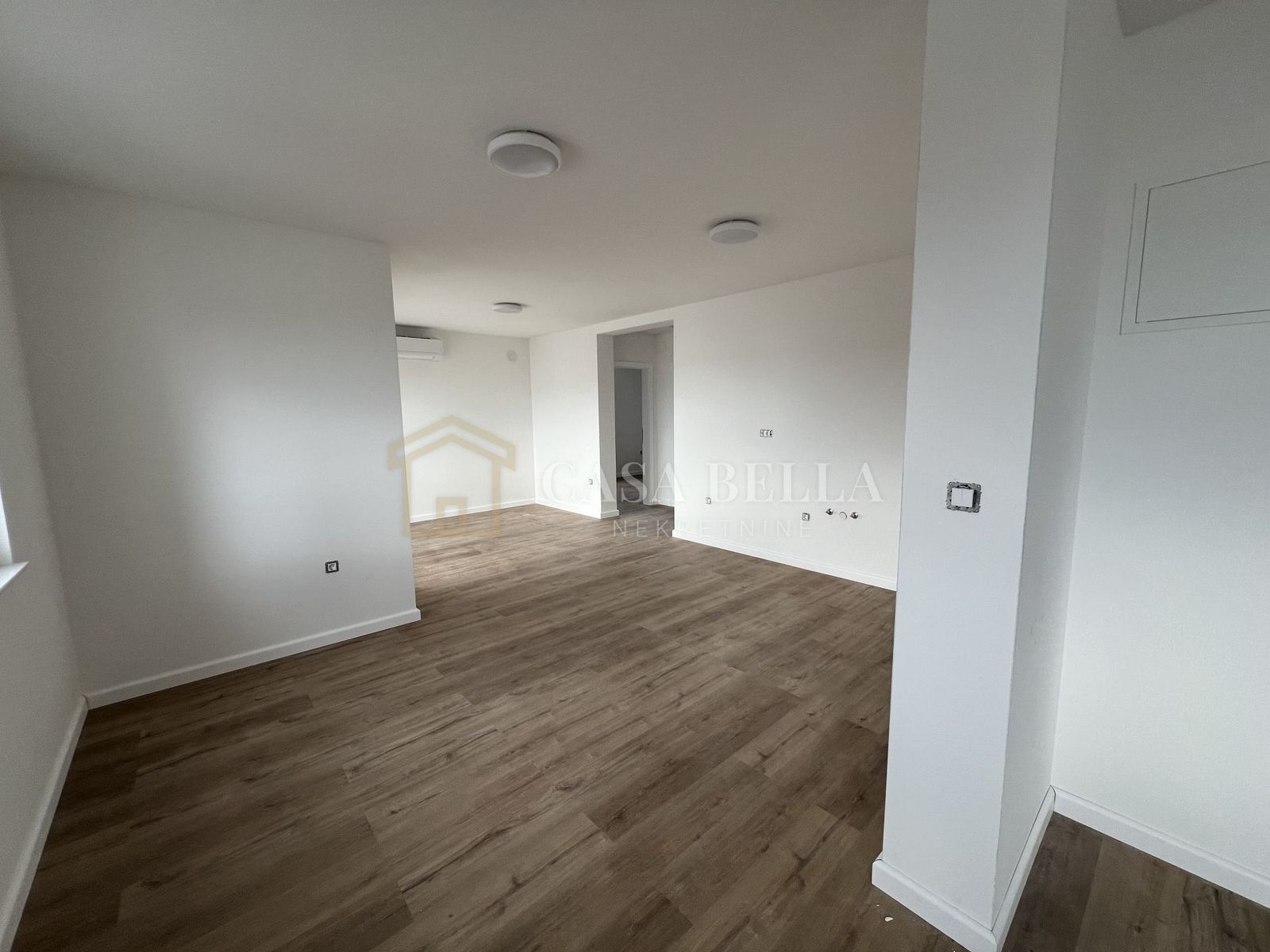 Wohnung zum Kauf 429.835 € 4 Zimmer 123 m²<br/>Wohnfläche 1.<br/>Geschoss Crikvenica center