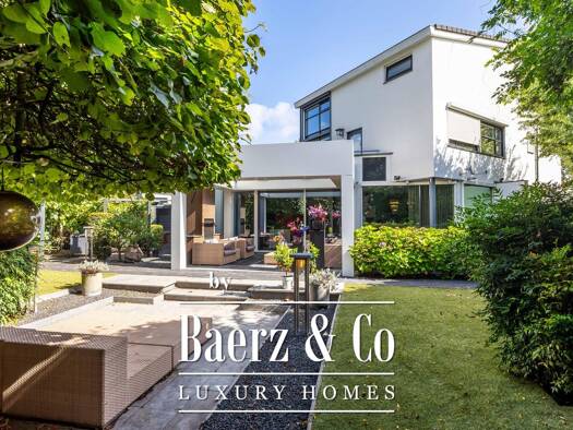 Villa zum Kauf 1.850.000 € 10 Zimmer 393 m² 585 m² Grundstück houttuinen-zuid 22 apeldoorn 7325 RK