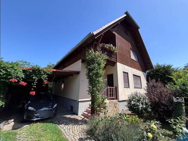 Einfamilienhaus zum Kauf 525.000 € 7 Zimmer 150,8 m² 612 m² Grundstück frei ab 15.12.2026 Ullersdorf Radeberg 01454