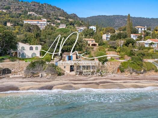 Haus zum Kauf 6.500.000 € 286 m² 1.875 m² Grundstück Rayol-Canadel-sur-Mer 83820