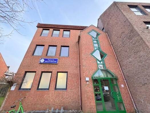 Praxisfläche zur Miete 1.640 € 6 Zimmer 172,7 m² Bürofläche Ahrensburg 22926