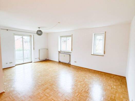 Wohnung zum Kauf provisionsfrei 224.500 € 2 Zimmer 63 m² Weiden Weiden in der Oberpfalz 92637