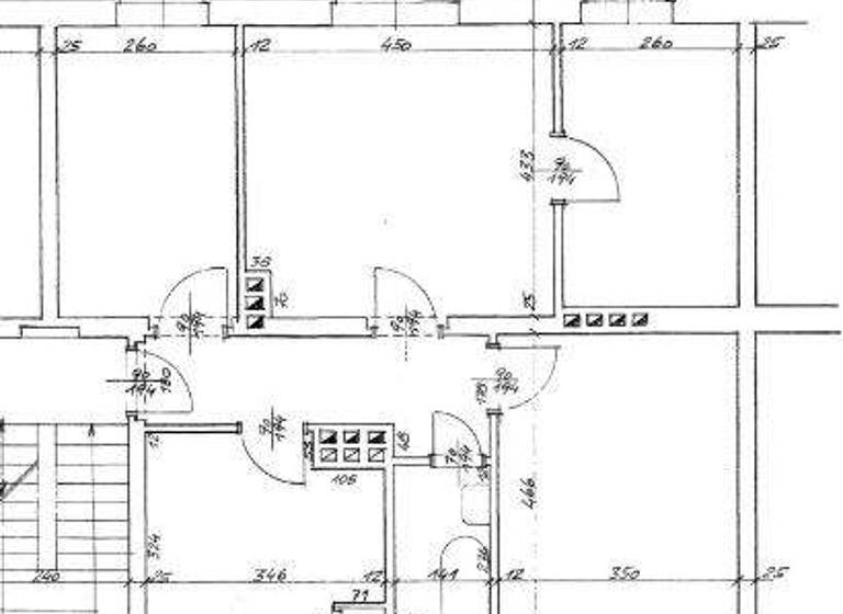Wohnung zum Kauf 350.000 € 4 Zimmer 1. Geschoss Pradl Innsbruck 6020