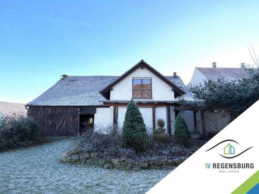 Einfamilienhaus zum Kauf 199.000 € 7 Zimmer 198 m² 1.123 m² Grundstück Velburg 92355