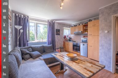 Wohnung zum Kauf 270.000 € 2 Zimmer 39,9 m² Parkstadt München 81677