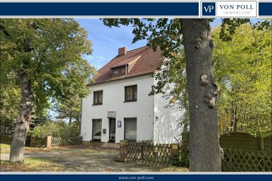 Mehrfamilienhaus zum Kauf 198.000 € 8 Zimmer 180 m² 914 m² Grundstück Schipkau Schipkau 01993