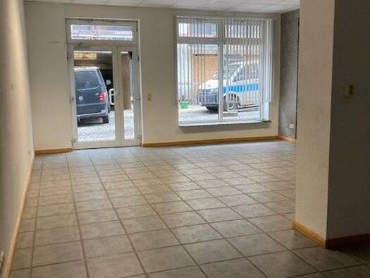 Laden zur Miete provisionsfrei 615 € 2 Zimmer Gotha Gotha 99867