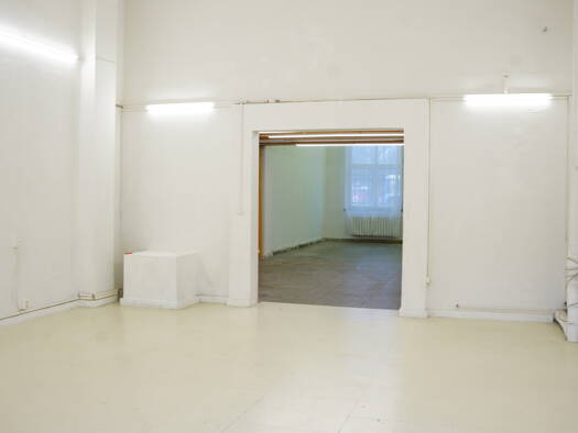 Büro zur Miete provisionsfrei 19,90 € 142 m² Bürofläche Weißensee Pankow 13088