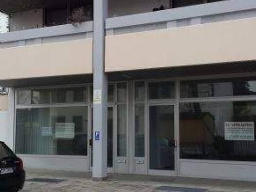 Ladenfläche zur Miete 980 € 42,4 m² Verkaufsfläche Gartenstr. Unterpfaffenhofen Germering 82110