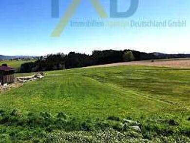 Grundstück zum Kauf 169.000 € 1.800 m² Grundstück Hiltersried Schönthal 93488