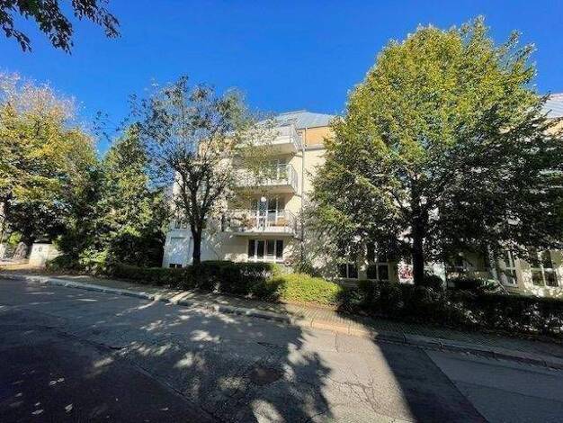 Wohnung zur Miete 310 € 2 Zimmer 38,3 m² 2. Geschoss frei ab sofort Klingerstraße 2c Siegmar Chemnitz 09117