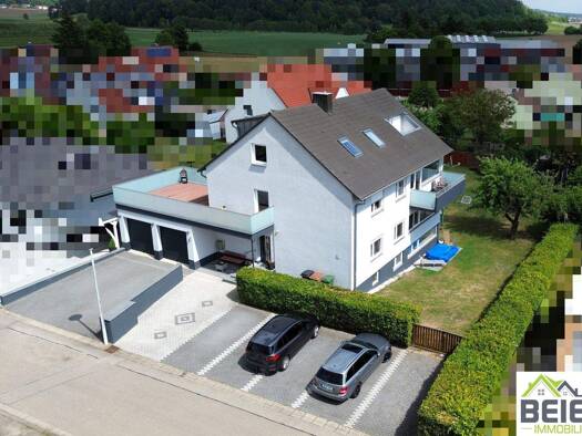 Einfamilienhaus zum Kauf 629.000 € 10 Zimmer 310 m² 1.189 m² Grundstück Lichtenau 91586