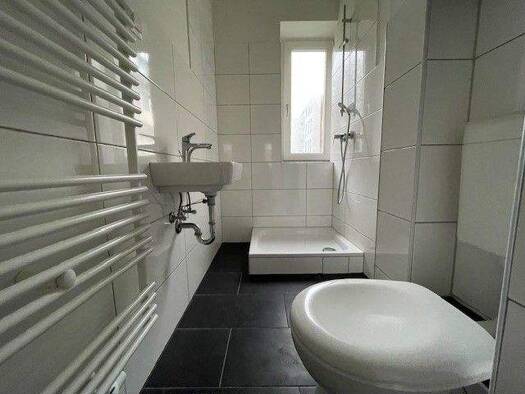 Wohnung zur Miete 319 € 2 Zimmer 50 m² EG Werftstraße 110a Bant Wilhelmshaven 26382