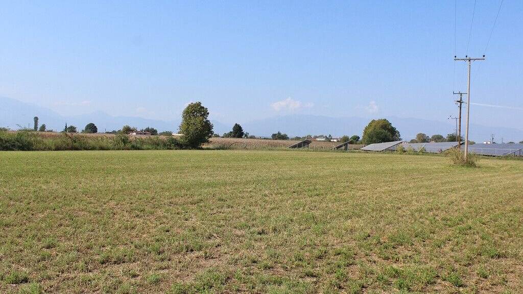 Land-/Forstwirtschaft zum Kauf 200.000 € 30.800 m² Grundstück Olympische Riviera