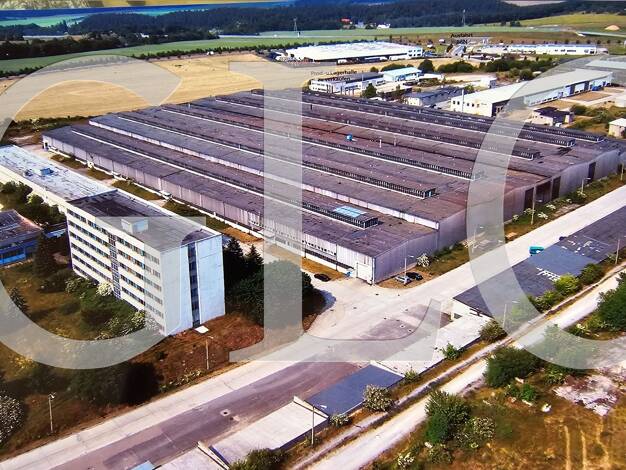 Gewerbegrundstück zum Kauf 4.950.000 € 156.523 m² Grundstück Blankenburg Blankenburg 38889