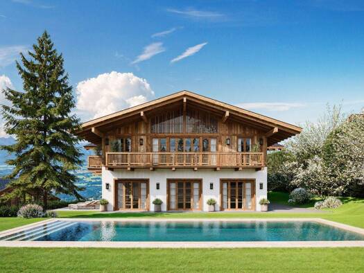 Villa zum Kauf 7.950.000 € 7 Zimmer 313 m² 1.764 m² Grundstück Tegernsee 83684