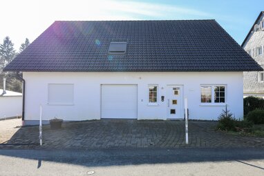 Einfamilienhaus zum Kauf 495.000 € 8 Zimmer 165 m² 790 m² Grundstück Winterberg Winterberg 59955