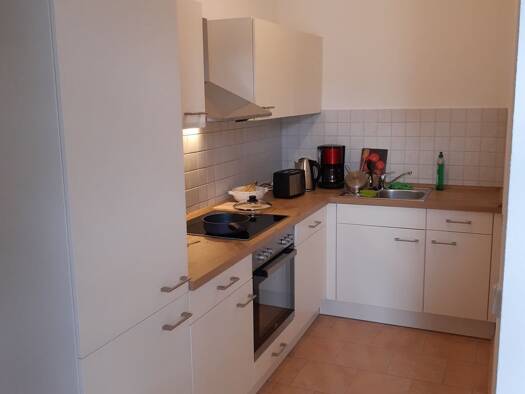 Wohnung zur Miete 290 € 2 Zimmer 53 m² 1. Geschoss frei ab 01.10.2026 Weststr. 116 Altendorf Chemnitz 09116